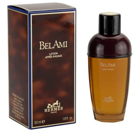 bel ami by hermes